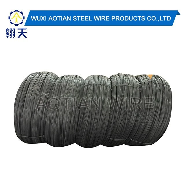Cold Drawn Wire SWCH10A