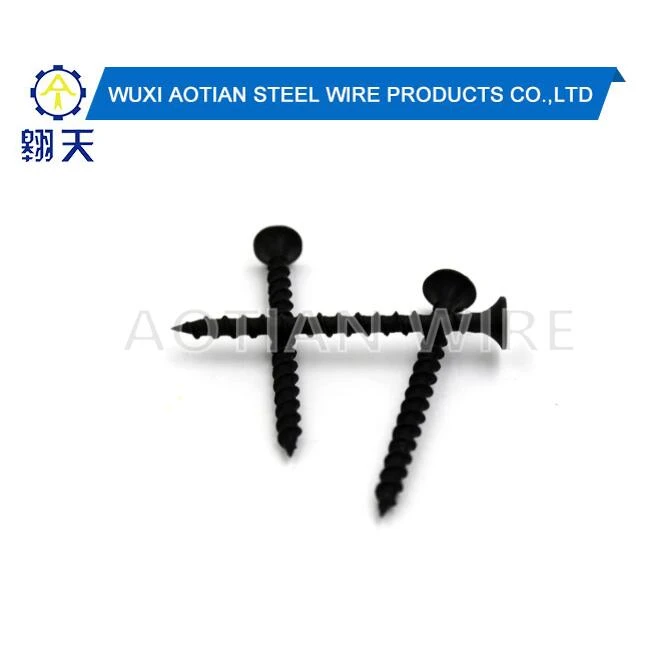 Drywall Screw For Wood