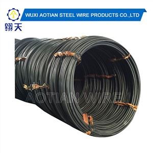 Scm435 lydinio atkaitinta plieno viela
