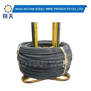 Scm435 legiruotoji plieninė viela