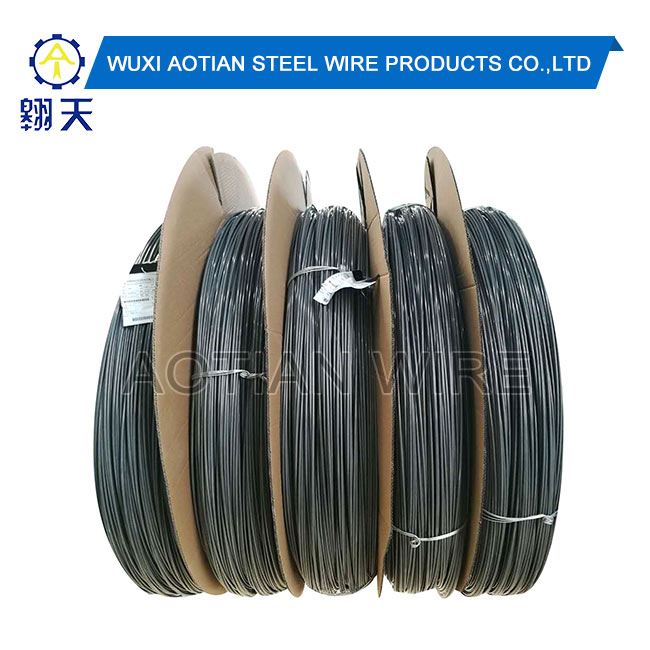 Cold Drawn Hard Iron Wire SAE1006