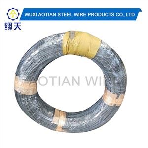 Kietai traukta viela SWCH10A