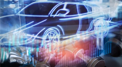 Šiais metais Kinija siekia pasiekti 27 mln. metinių automobilių pardavimą