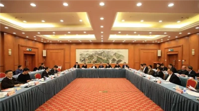 He Wenbo: CISA planuoja visišką perėjimą prie anglies neutralumo plieno pramo...