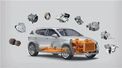 Pasaulyje žinomi automobilių dalių tiekėjai Kinijos Chegu mieste įkūrė naujas...