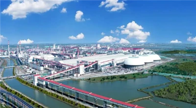 A lygio geležies ir plieno įmonių skaičius užima pirmą vietą šalyje! Hebei vi...
