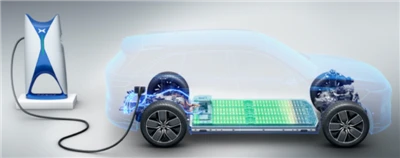Kinija smogė Europos Sąjungai dėl pažeidimų elektromobilių antisubsidijų tyrime