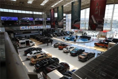 Kinijos automobilių gamintojų asociacija: 2023 m. lapkričio mėn. automobilių ...