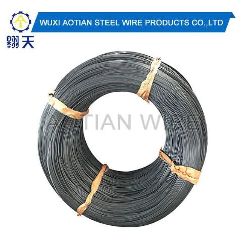 Cold Drawn Wire SAE1010.