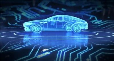 Kinijos automobilių pramonė pramušė didžiausio masto pagrindinį mazgą