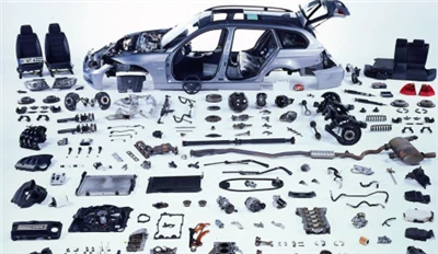 2023 m. Hubei automobilių dalių eksportas pirmą kartą viršijo 10 milijardų ju...