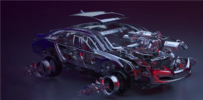 Spartus automobilių dalių pramonės įmonių vystymasis aktyviai eina į jūrą, ka...
