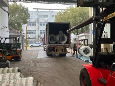Produktai, neseniai išsiųsti į užsienį