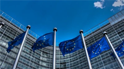 ES pradėjo importuotiems plieno gaminiams taikomų apsaugos priemonių peržiūrą