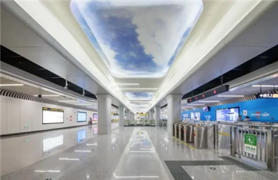 Metro dizainas, skirtas kreiptis dėl tvirtinimo detalių standumo nustatymo pa...