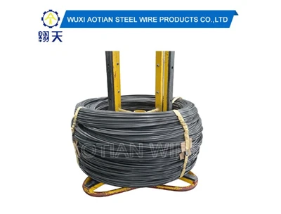 Scm435 legiruotojo plieno viela