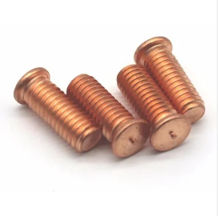 Welding Screws
