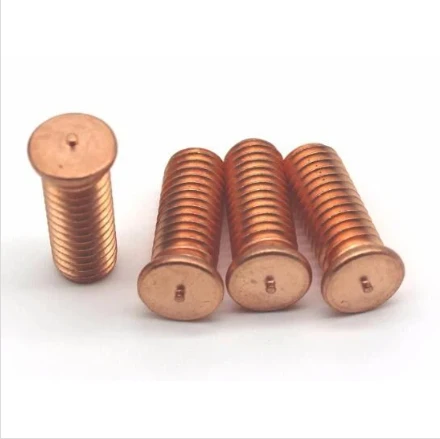 Welding Screws